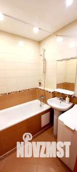 2-к квартира, посуточно, 70м2, 9/14 этаж