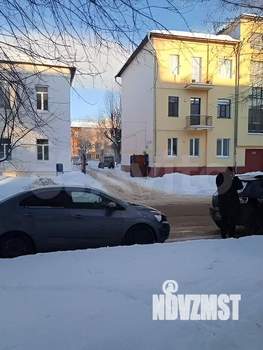 2-к квартира, на длительный срок, 37м2, 1/3 этаж