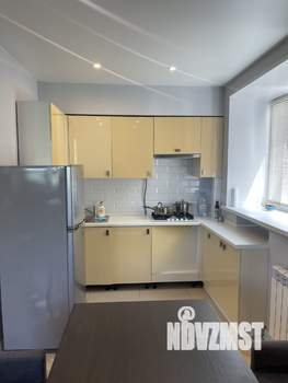 2-к квартира, на длительный срок, 44м2, 4/5 этаж