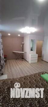 1-к квартира, посуточно, 31м2, 1/1 этаж