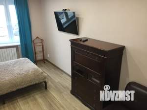 1-к квартира, посуточно, 35м2, 19/21 этаж