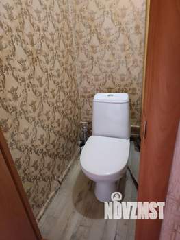 1-к квартира, на длительный срок, 35м2, 4/9 этаж