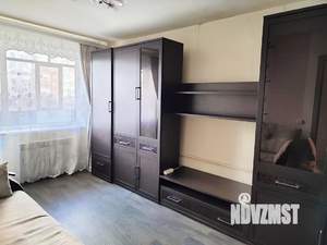 1-к квартира, на длительный срок, 31м2, 5/5 этаж