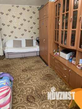 1-к квартира, на длительный срок, 32м2, 3/5 этаж