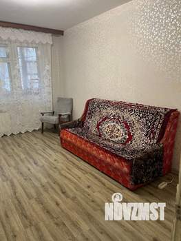 1-к квартира, на длительный срок, 34м2, 2/5 этаж