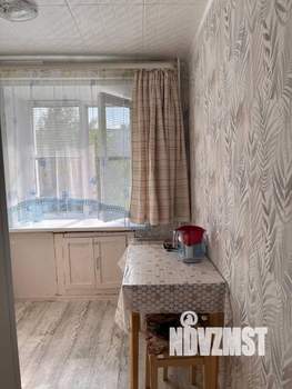2-к квартира, на длительный срок, 42м2, 2/5 этаж