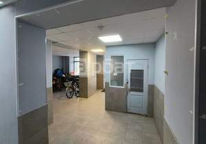 1-к квартира, на длительный срок, 13м2, 2/5 этаж