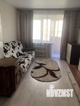 1-к квартира, посуточно, 35м2, 4/5 этаж