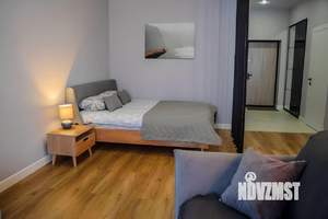 1-к квартира, посуточно, 54м2, 4/10 этаж