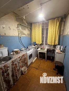 2-к квартира, на длительный срок, 30м2, 2/2 этаж