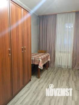 2-к квартира, на длительный срок, 40м2, 4/5 этаж