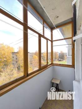 2-к квартира, на длительный срок, 47м2, 5/5 этаж