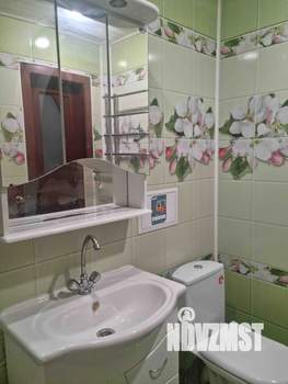 2-к квартира, посуточно, 43м2, 4/5 этаж