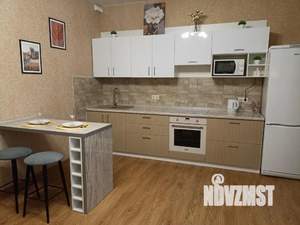 1-к квартира, посуточно, 34м2, 4/14 этаж