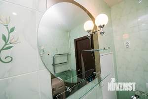 2-к квартира, посуточно, 45м2, 1/1 этаж