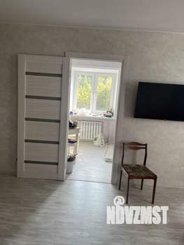 2-к квартира, на длительный срок, 43м2, 4/6 этаж