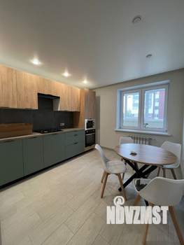 2-к квартира, на длительный срок, 62м2, 3/10 этаж