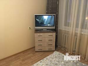 1-к квартира, посуточно, 40м2, 6/9 этаж