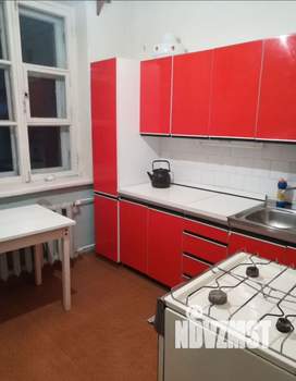 3-к квартира, на длительный срок, 76м2, 3/3 этаж