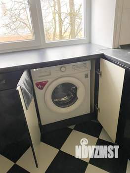 3-к квартира, посуточно, 45м2, 4/5 этаж