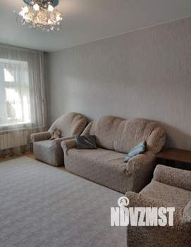 1-к квартира, на длительный срок, 38м2, 7/15 этаж