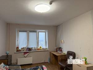 1-к квартира, на длительный срок, 40м2, 16/17 этаж