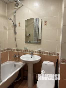 1-к квартира, на длительный срок, 33м2, 3/6 этаж