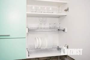 1-к квартира, посуточно, 45м2, 2/9 этаж