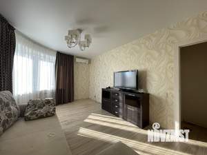2-к квартира, на длительный срок, 70м2, 4/15 этаж