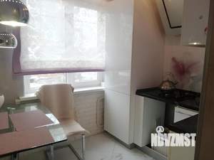 1-к квартира, на длительный срок, 32м2, 3/5 этаж