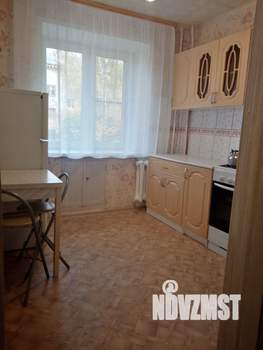 1-к квартира, на длительный срок, 36м2, 3/5 этаж