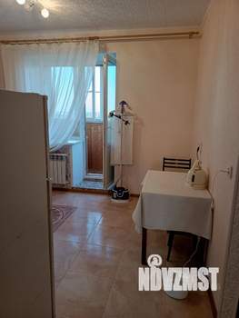 1-к квартира, на длительный срок, 36м2, 14/15 этаж