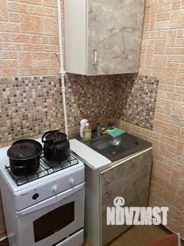 1-к квартира, посуточно, 25м2, 2/4 этаж