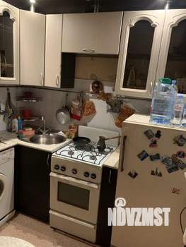 2-к квартира, на длительный срок, 45м2, 1/5 этаж