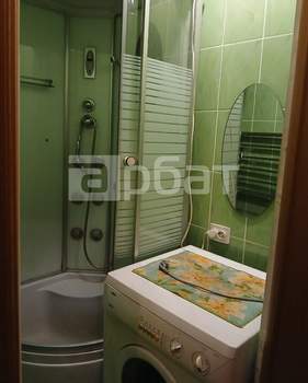 2-к квартира, на длительный срок, 46м2, 2/5 этаж