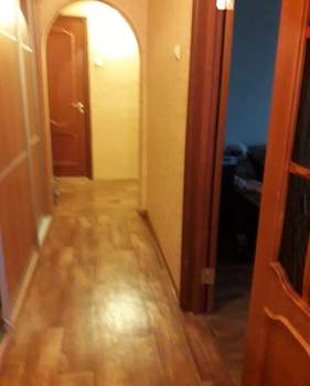 1-к квартира, на длительный срок, 39м2, 6/9 этаж