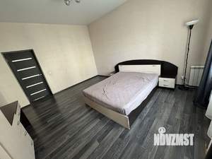2-к квартира, на длительный срок, 92м2, 3/9 этаж
