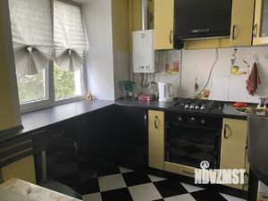3-к квартира, посуточно, 45м2, 4/5 этаж
