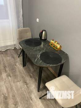 1-к квартира, на длительный срок, 36м2, 3/3 этаж