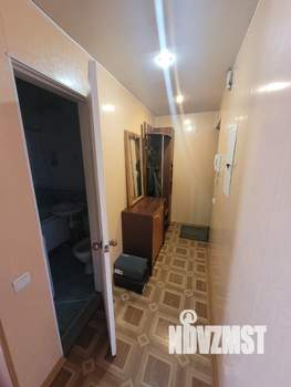1-к квартира, на длительный срок, 31м2, 3/4 этаж