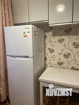 1-к квартира, на длительный срок, 32м2, 4/5 этаж