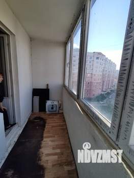 1-к квартира, на длительный срок, 39м2, 6/10 этаж