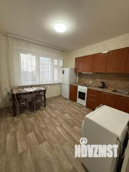 1-к квартира, на длительный срок, 38м2, 8/10 этаж