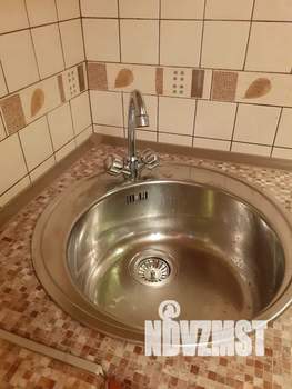 2-к квартира, посуточно, 44м2, 3/5 этаж