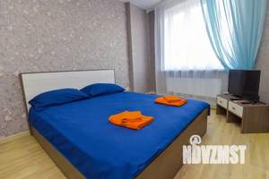 1-к квартира, посуточно, 31м2, 21/21 этаж