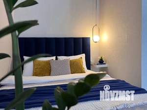 1-к квартира, посуточно, 30м2, 1/4 этаж