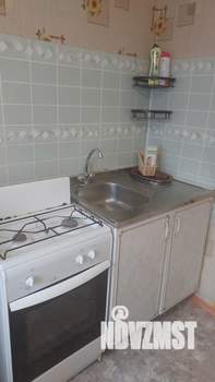 2-к квартира, на длительный срок, 42м2, 5/5 этаж