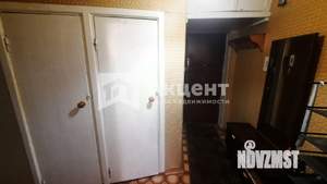 2-к квартира, на длительный срок, 41м2, 1/5 этаж