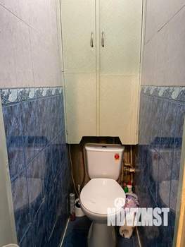 2-к квартира, на длительный срок, 42м2, 5/5 этаж