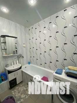 1-к квартира, на длительный срок, 42м2, 2/14 этаж